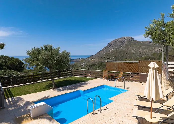 Souda Bay Cottage
