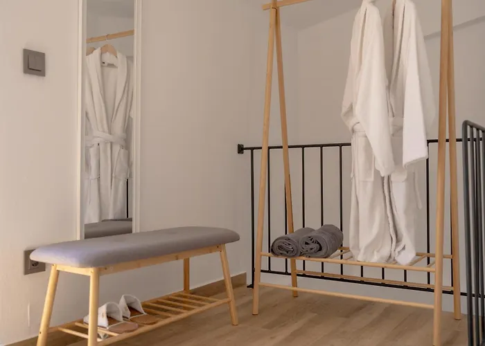 Tesoro Home & Spa