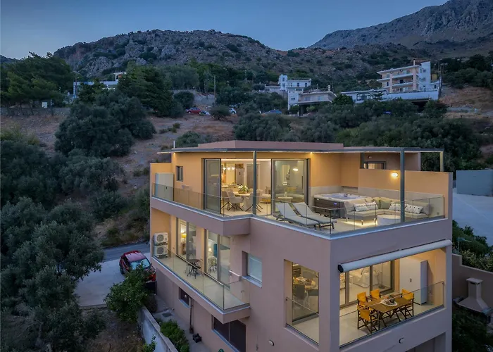 Sellia Resort
